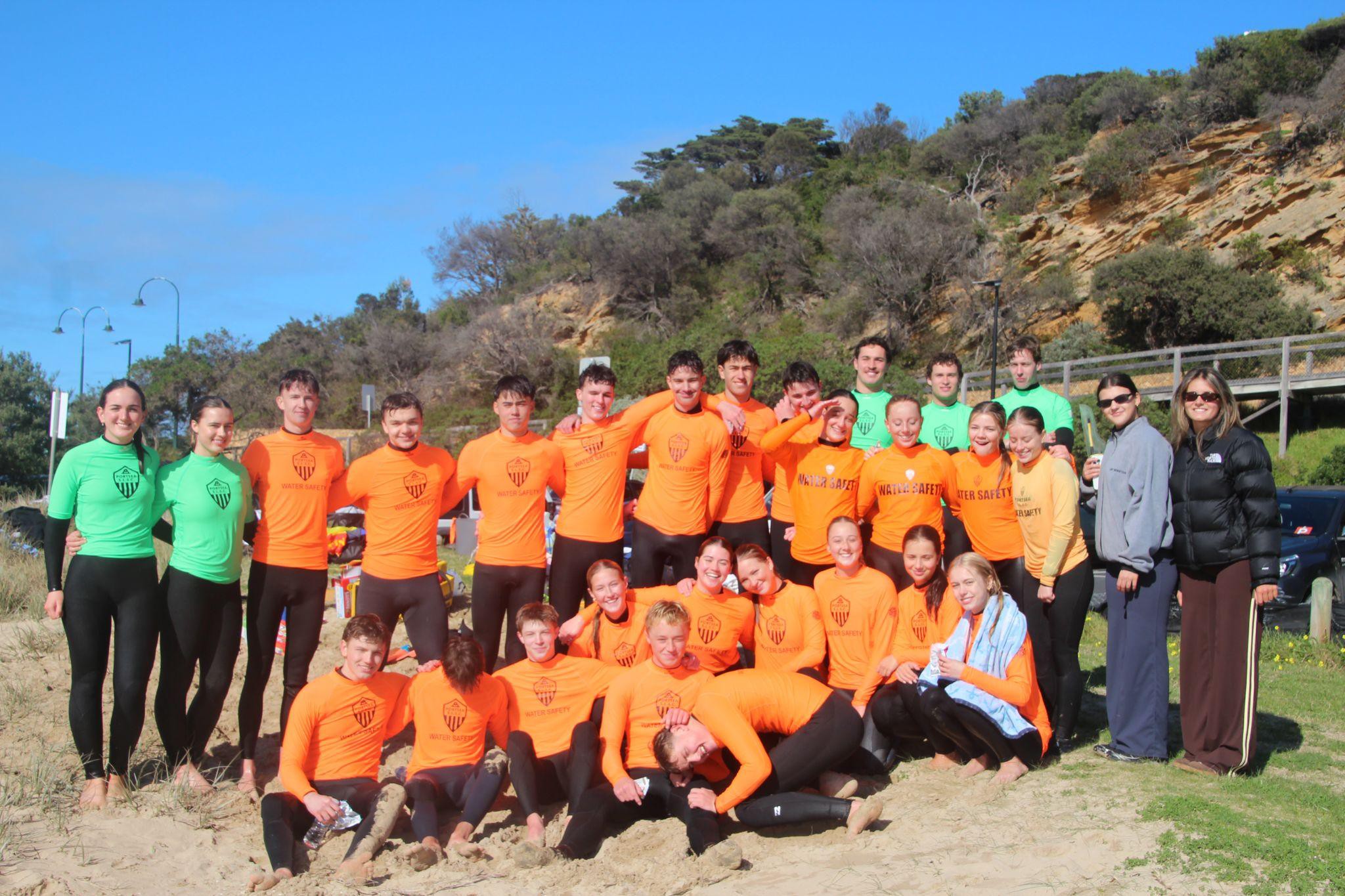 Portsea SLSC - Platinum Camp 2026