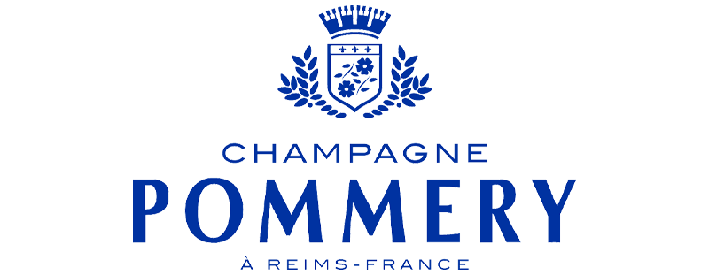 Champagne Pommery