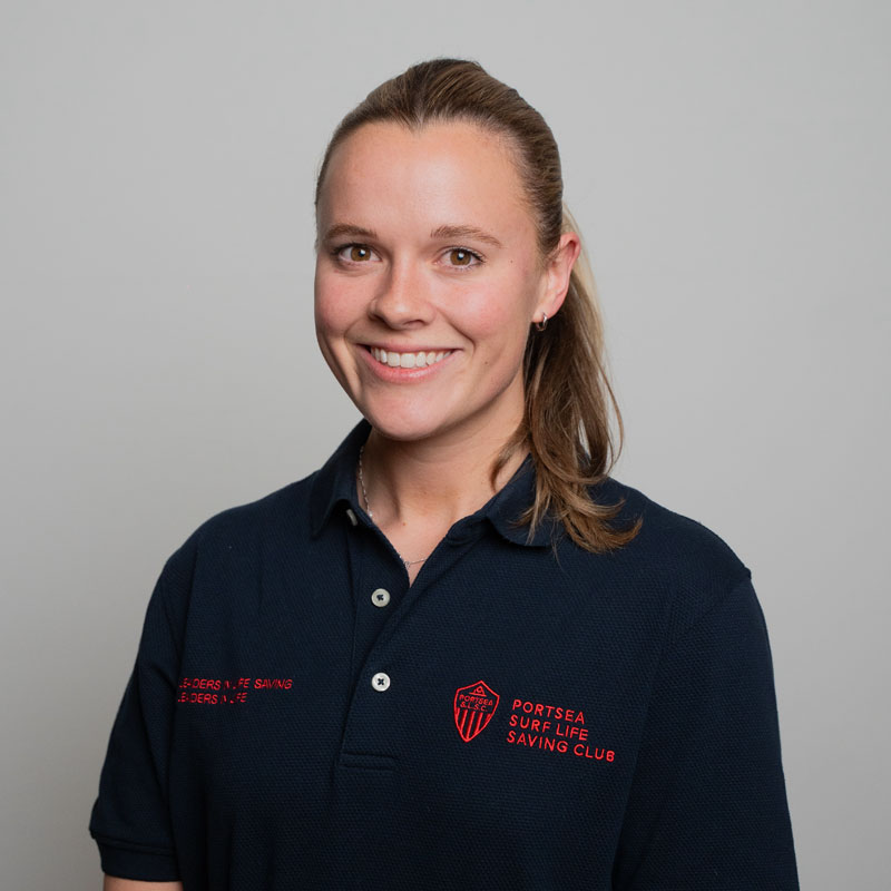 Sas McNamara