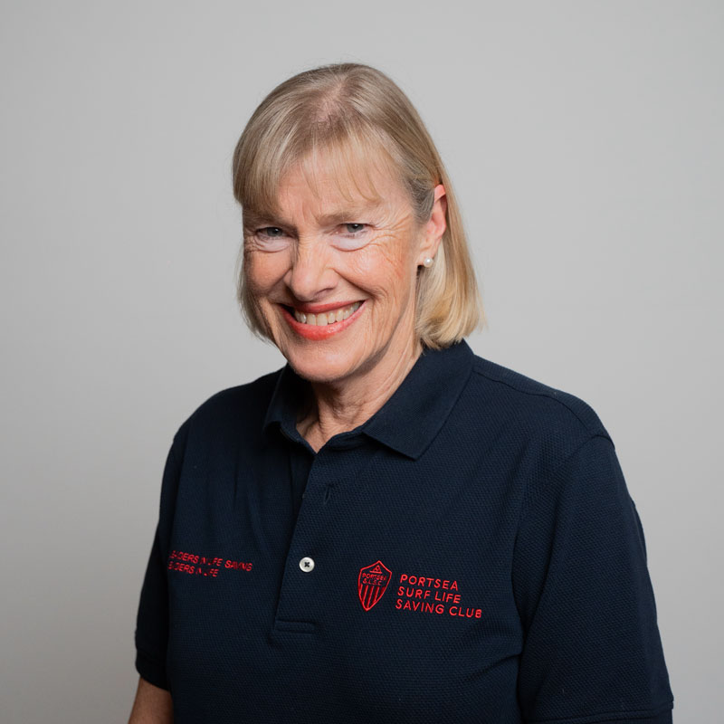 Sue Crow AM