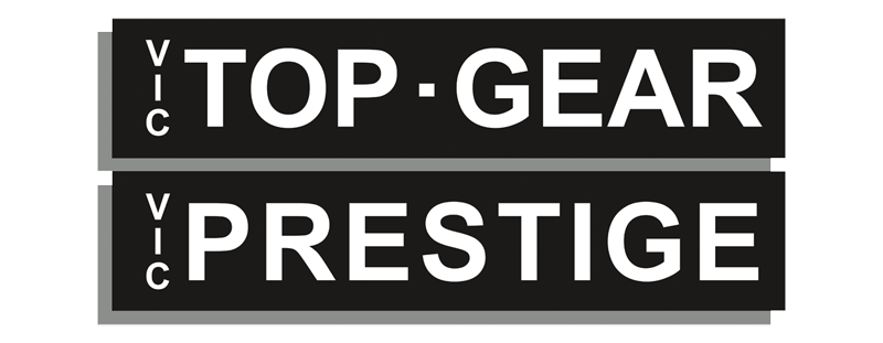 Top Gear Prestige